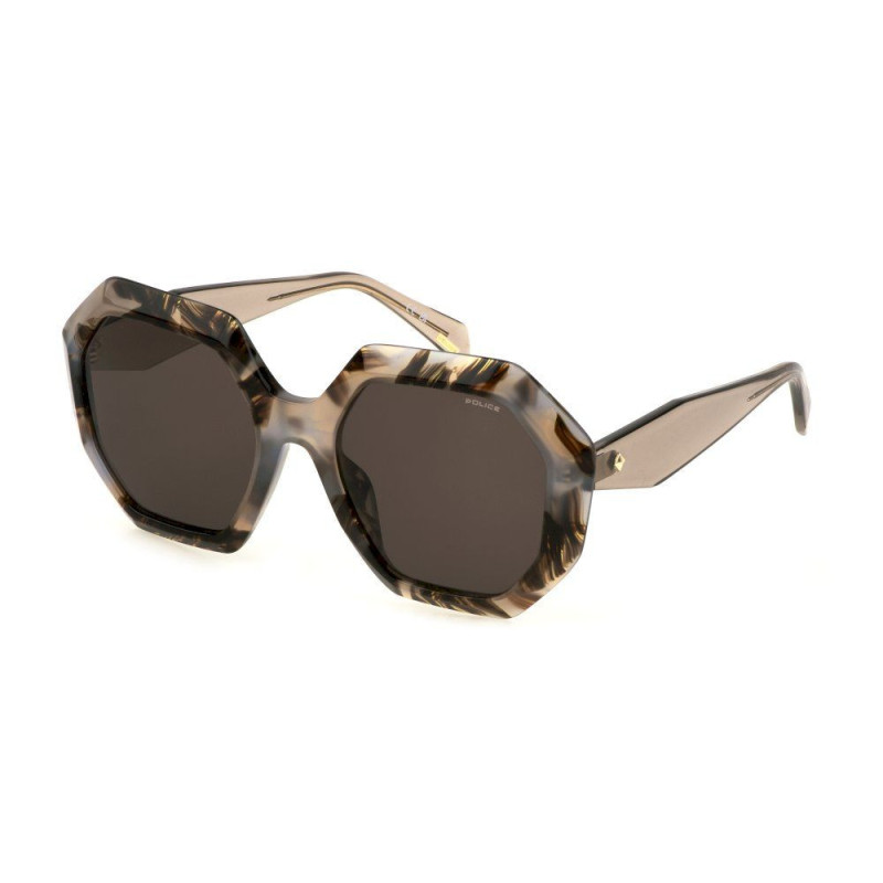 SUNGLASSES POLICE WOMEN SPLM10M540AM5 (Lens / Bridge / Temple) 54 / 20 / 140 mm)