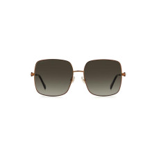 Akiniai nuo saulės JIMMY CHOO WOMEN LILI-S-J7D (Lęšis / tiltelis / auselė) 58 / 16 / 145 mm