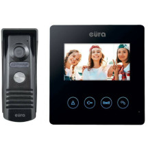 Eura Video Intercom EURA...
