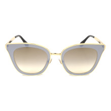 Akiniai nuo saulės JIMMY CHOO WOMEN LORYS492M2FQ (Lęšis / tiltelis / auselė) 49 / 23 / 145 mm