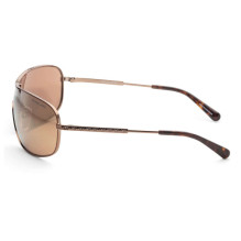 SUNGLASSES MICHAEL KORS WOMEN MK113912137P3 (Lens / Bridge / Temple) 138 / 00 / 115 mm) SUNGLASSES MICHAEL KORS WOMEN MK113912137P3 (Lens / Bridge / Temple) 138 / 00 / 115 mm)