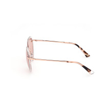 Akiniai nuo saulės moterims WEB EYEWEAR WE0297-5726Z (Lęšis / Nosis / Šakelė) 57 / 14 / 140 mm Akiniai nuo saulės moterims WEB EYEWEAR WE0297-5726Z (Lęšis / Nosis / Šakelė) 57 / 14 / 140 mm