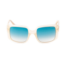 SUNGLASSES GUESS WOMEN GU00097-5325P (Lens / Bridge / Temple) 53 / 21 / 135 mm) SUNGLASSES GUESS WOMEN GU00097-5325P (Lens / Bridge / Temple) 53 / 21 / 135 mm)