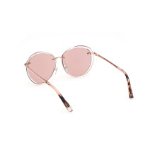 Akiniai nuo saulės moterims WEB EYEWEAR WE0297-5726Z (Lęšis / Nosis / Šakelė) 57 / 14 / 140 mm Akiniai nuo saulės moterims WEB EYEWEAR WE0297-5726Z (Lęšis / Nosis / Šakelė) 57 / 14 / 140 mm