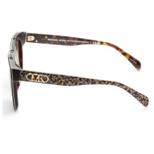 SUNGLASSES MICHAEL KORS WOMEN MK2193U189073 (Lens / Bridge / Temple) 52 / 20 / 140 mm) SUNGLASSES MICHAEL KORS WOMEN MK2193U189073 (Lens / Bridge / Temple) 52 / 20 / 140 mm)