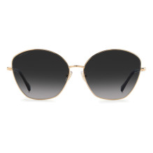 Akiniai nuo saulės JIMMY CHOO WOMEN MARILIAGSK2M2 (Lęšis / tiltelis / auselė) 63 / 15 / 140 mm