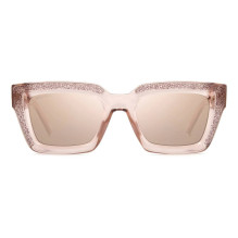SUNGLASSES JIMMY CHOO WOMEN MEGS-S-FWM2S (Lens / Bridge / Temple) 51 / 21 / 145 mm)