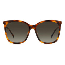 Akiniai nuo saulės JIMMY CHOO WOMEN NEREAGS05LHA (Lęšis / tiltelis / auselė) 55 / 20 / 144 mm