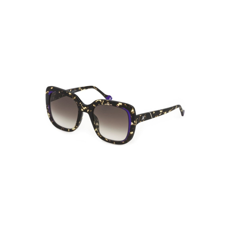 SUNGLASSES YALEA WOMEN SYA027-530780 (Lens / Bridge / Temple) 53 / 22 / 140 mm)