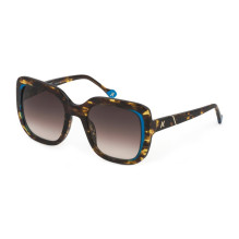 SUNGLASSES YALEA WOMEN SYA027N530743 (Lens / Bridge / Temple) 53 / 22 / 140 mm)