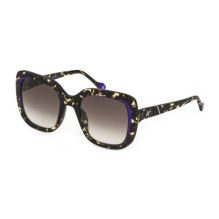 SUNGLASSES YALEA WOMEN SYA027N530780 (Lens / Bridge / Temple) 53 / 22 / 140 mm)