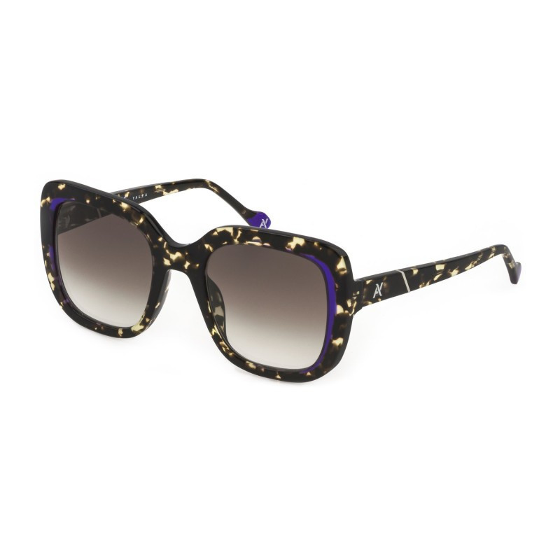 SUNGLASSES YALEA WOMEN SYA027N530780 (Lens / Bridge / Temple) 53 / 22 / 140 mm)