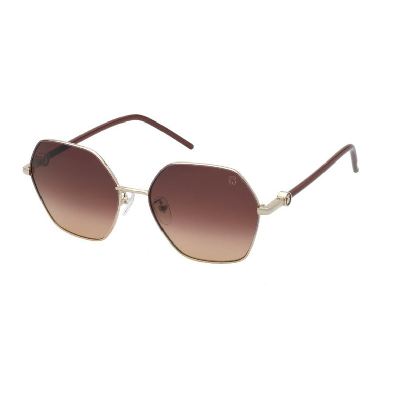 SUNGLASSES TOUS WOMEN STO456-56033M (Lens / Bridge / Temple) 56 / 17 / 135 mm)