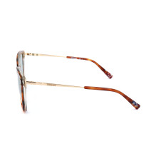 SUNGLASSES MISSONI WOMAN MIS0003S2NL (Lens / Bridge / Temple) 56 / 14 / 140 mm) SUNGLASSES MISSONI WOMAN MIS0003S2NL (Lens / Bridge / Temple) 56 / 14 / 140 mm)