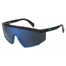 Akiniai nuo saulės LEVI'S unisex LV-1008-S-OY4 (Lęšis / tiltelis / auselė) 99 / 00 / 125 mm