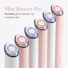 Medicube „Age R Booster Pro Mini White“ Medicube „Age R Booster Pro Mini White“