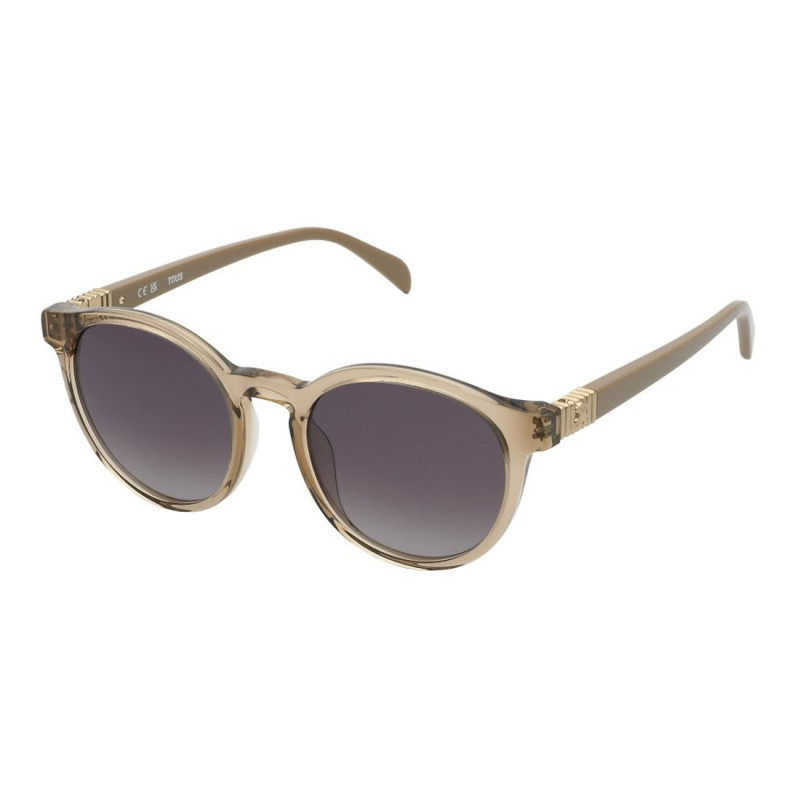 SUNGLASSES TOUS WOMEN STOB89-5107AY (Lens / Bridge / Temple) 51 / 19 / 135 mm)