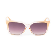 SUNGLASSES GUESS WOMEN GU00099-5525F (Lens / Bridge / Temple) 55 / 13 / 140 mm) SUNGLASSES GUESS WOMEN GU00099-5525F (Lens / Bridge / Temple) 55 / 13 / 140 mm)