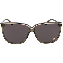 SUNGLASSES ZADIG&VOLTAIRE Unisex SZV306-63073M (Lens / Bridge / Temple) 63 / 11 / 140 mm) SUNGLASSES ZADIG&VOLTAIRE Unisex SZV306-63073M (Lens / Bridge / Temple) 63 / 11 / 140 mm)