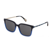 SUNGLASSES ZADIG&amp;VOLTAIRE WOMEN SZV308-550D79 (Lens / Bridge / Temple) 55 / 18 / 140 mm)