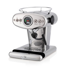 illy X1 Anniversary machine...
