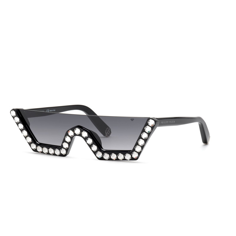 SUNGLASSES PHILIPP PLEIN WOMEN SPP031S990700 (Lens / Bridge / Temple) 99 / 0 / 140 mm)