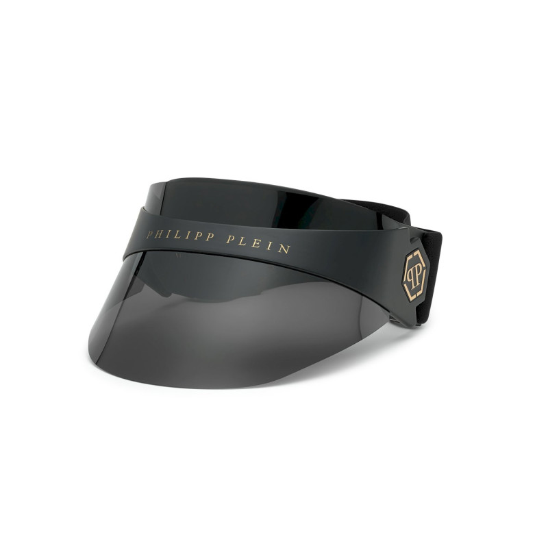 SUNGLASSES PHILIPP PLEIN WOMEN SPP033SS4990U (Lens / Bridge / Temple) 99 / 0 / 0 mm)