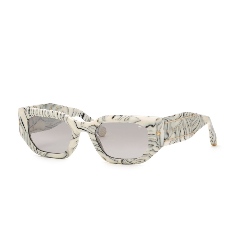 SUNGLASSES PHILIPP PLEIN WOMEN SPP066M5109YL (Lens / Bridge / Temple) 51 / 21 / 135 mm)