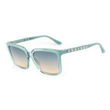 Akiniai nuo saulės GUESS moterims GU00099-5589W (Lęšis / tiltelis / auselė) 55 / 13 / 140 mm Akiniai nuo saulės GUESS moterims GU00099-5589W (Lęšis / tiltelis / auselė) 55 / 13 / 140 mm