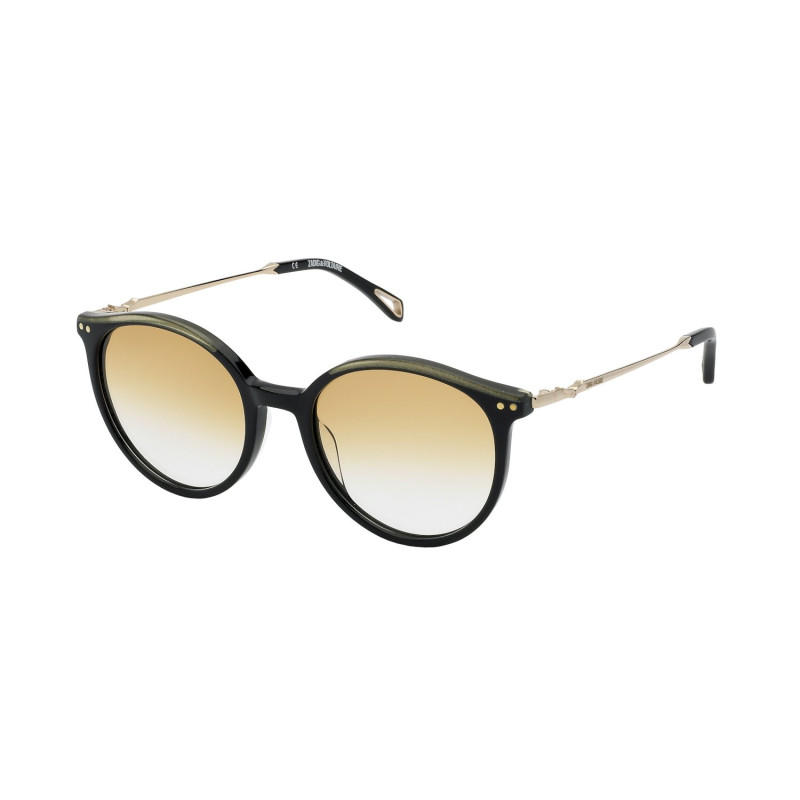 SUNGLASSES ZADIG&amp;VOLTAIRE WOMEN SZV322-520700 (Lens / Bridge / Temple) 52 / 19 / 135 mm)