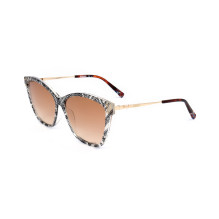 SUNGLASSES MISSONI WOMAN MIS0003SS37 (Lens / Bridge / Temple) 56 / 14 / 140 mm) SUNGLASSES MISSONI WOMAN MIS0003SS37 (Lens / Bridge / Temple) 56 / 14 / 140 mm)