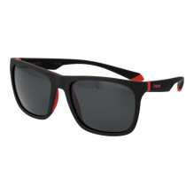 SUNGLASSES POLAROID UNISEX PLD2141S56BLX (Lens / Bridge / Temple) 57 / 18 / 140 mm)