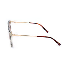 SUNGLASSES MISSONI WOMAN MIS0003SS37 (Lens / Bridge / Temple) 56 / 14 / 140 mm) SUNGLASSES MISSONI WOMAN MIS0003SS37 (Lens / Bridge / Temple) 56 / 14 / 140 mm)
