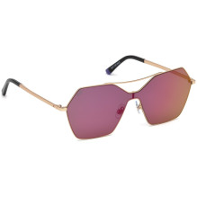 SUNGLASSES WEB EYEWEAR WOMAN WE0213-34Z (Lens / Bridge / Temple) 59 / 16 / 145 mm) SUNGLASSES WEB EYEWEAR WOMAN WE0213-34Z (Lens / Bridge / Temple) 59 / 16 / 145 mm)