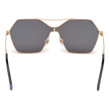 SUNGLASSES WEB EYEWEAR WOMAN WE0213-34Z (Lens / Bridge / Temple) 59 / 16 / 145 mm) SUNGLASSES WEB EYEWEAR WOMAN WE0213-34Z (Lens / Bridge / Temple) 59 / 16 / 145 mm)