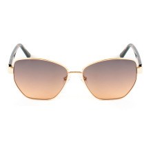 Akiniai nuo saulės GUESS moterims GU00102-5632F (Lęšis / tiltelis / auselė) 56 / 14 / 140 mm Akiniai nuo saulės GUESS moterims GU00102-5632F (Lęšis / tiltelis / auselė) 56 / 14 / 140 mm