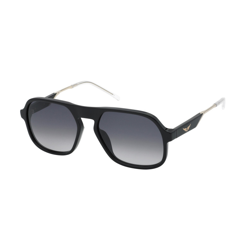 SUNGLASSES ZADIG&amp;VOLTAIRE WOMEN SZV365-570700 (Lens / Bridge / Temple) 57 / 17 / 140 mm)