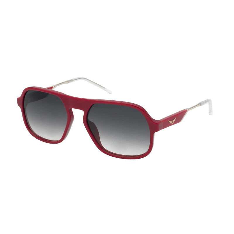 SUNGLASSES ZADIG&amp;VOLTAIRE WOMEN SZV365-5709FA (Lens / Bridge / Temple) 57 / 17 / 140 mm)