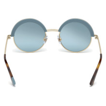 SUNGLASSES WEB EYEWEAR WOMAN WE0218-84W (Lens / Bridge / Temple) 51 / 15 / 145 mm) SUNGLASSES WEB EYEWEAR WOMAN WE0218-84W (Lens / Bridge / Temple) 51 / 15 / 145 mm)