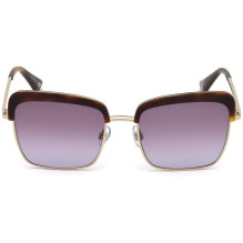 SUNGLASSES WEB EYEWEAR WOMAN WE0219-52Z (Lens / Bridge / Temple) 55 / 19 / 140 mm)