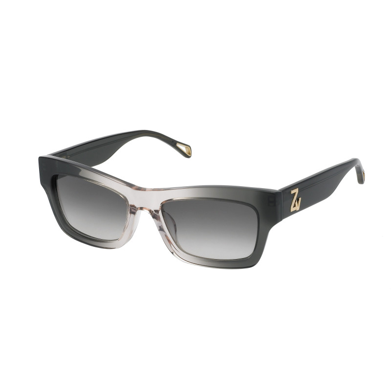 SUNGLASSES ZADIG&amp;VOLTAIRE WOMEN SZV366-530VAH (Lens / Bridge / Temple) 53 / 18 / 140 mm)