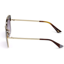 SUNGLASSES WEB EYEWEAR WOMAN WE0219-52Z (Lens / Bridge / Temple) 55 / 19 / 140 mm)
