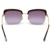 Akiniai nuo saulės moterims WEB EYEWEAR WE0219-52Z (Lęšis / Nosis / Šoninė dalis) 55 / 19 / 140 mm Akiniai nuo saulės moterims WEB EYEWEAR WE0219-52Z (Lęšis / Nosis / Šoninė dalis) 55 / 19 / 140 mm