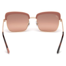 SUNGLASSES WEB EYEWEAR WOMAN WE0219-72Z (Lens / Bridge / Temple) 55 / 19 / 140 mm) SUNGLASSES WEB EYEWEAR WOMAN WE0219-72Z (Lens / Bridge / Temple) 55 / 19 / 140 mm)