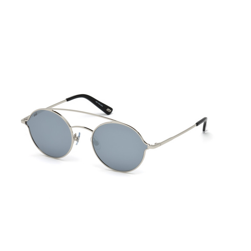 SUNGLASSES WEB EYEWEAR MAN WE0220-5616C (Lens / Bridge / Temple) 56 / 21 / 145 mm)