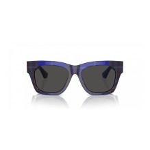 SUNGLASSES BURBERRY WOMEN BE4424-411487 (Lens / Bridge / Temple) 52 / 18 / 140 mm) SUNGLASSES BURBERRY WOMEN BE4424-411487 (Lens / Bridge / Temple) 52 / 18 / 140 mm)