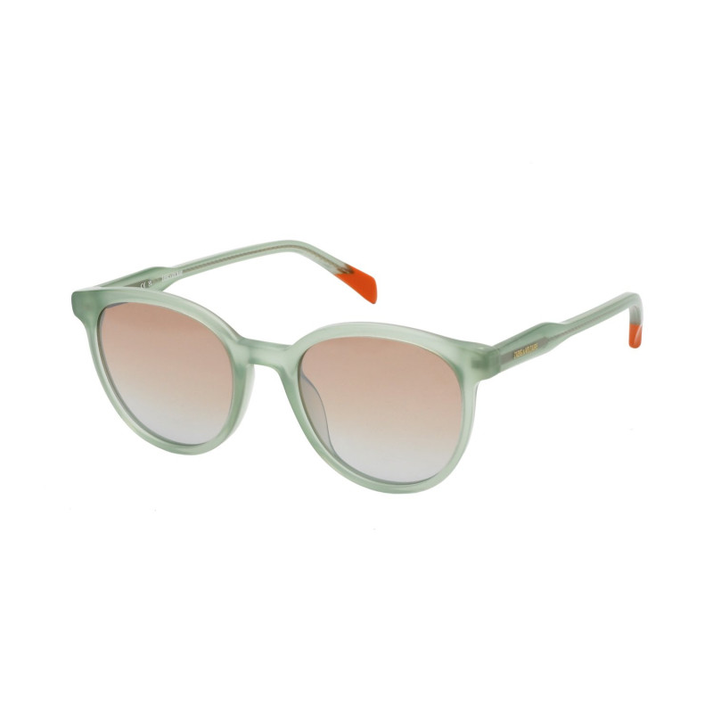 SUNGLASSES ZADIG&amp;VOLTAIRE WOMEN SZV376516A8G (Lens / Bridge / Temple) 51 / 20 / 135 mm)
