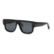 SUNGLASSES PHILIPP PLEIN MAN SPP179-550Z29 (Lens / Bridge / Temple) 55 / 18 / 145 mm) SUNGLASSES PHILIPP PLEIN MAN SPP179-550Z29 (Lens / Bridge / Temple) 55 / 18 / 145 mm)