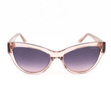 Akiniai nuo saulės GUESS moterims GU00112-5657Z (lęšis / tiltelis / auselė) 56 / 17 / 140 mm Akiniai nuo saulės GUESS moterims GU00112-5657Z (lęšis / tiltelis / auselė) 56 / 17 / 140 mm