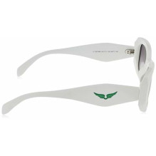 Akiniai nuo saulės ZADIG&VOLTAIRE MOTERIMS SZV368-52847Y (Lęšis / Nosis / Šakelė) 52 / 21 / 140 mm Akiniai nuo saulės ZADIG&VOLTAIRE MOTERIMS SZV368-52847Y (Lęšis / Nosis / Šakelė) 52 / 21 / 140 mm